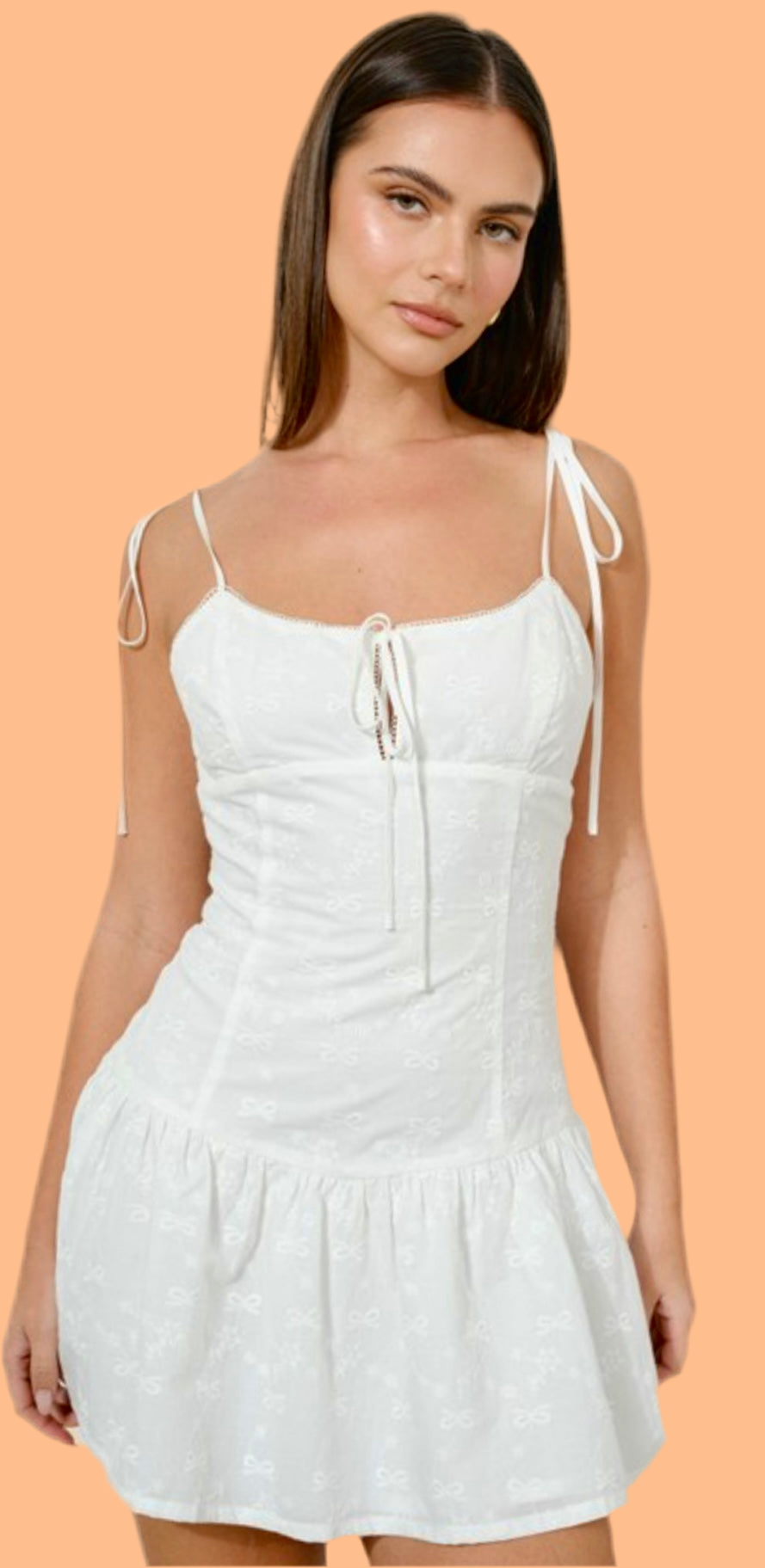 Artemis Dress (Sale!)