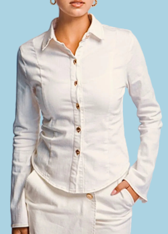 Jacklyn Top