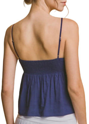 Freya Top