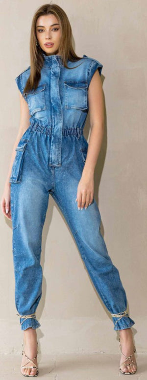 Katrina Jumpsuit