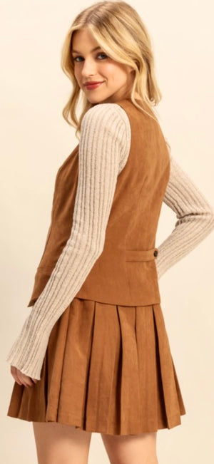 Francesca Dress