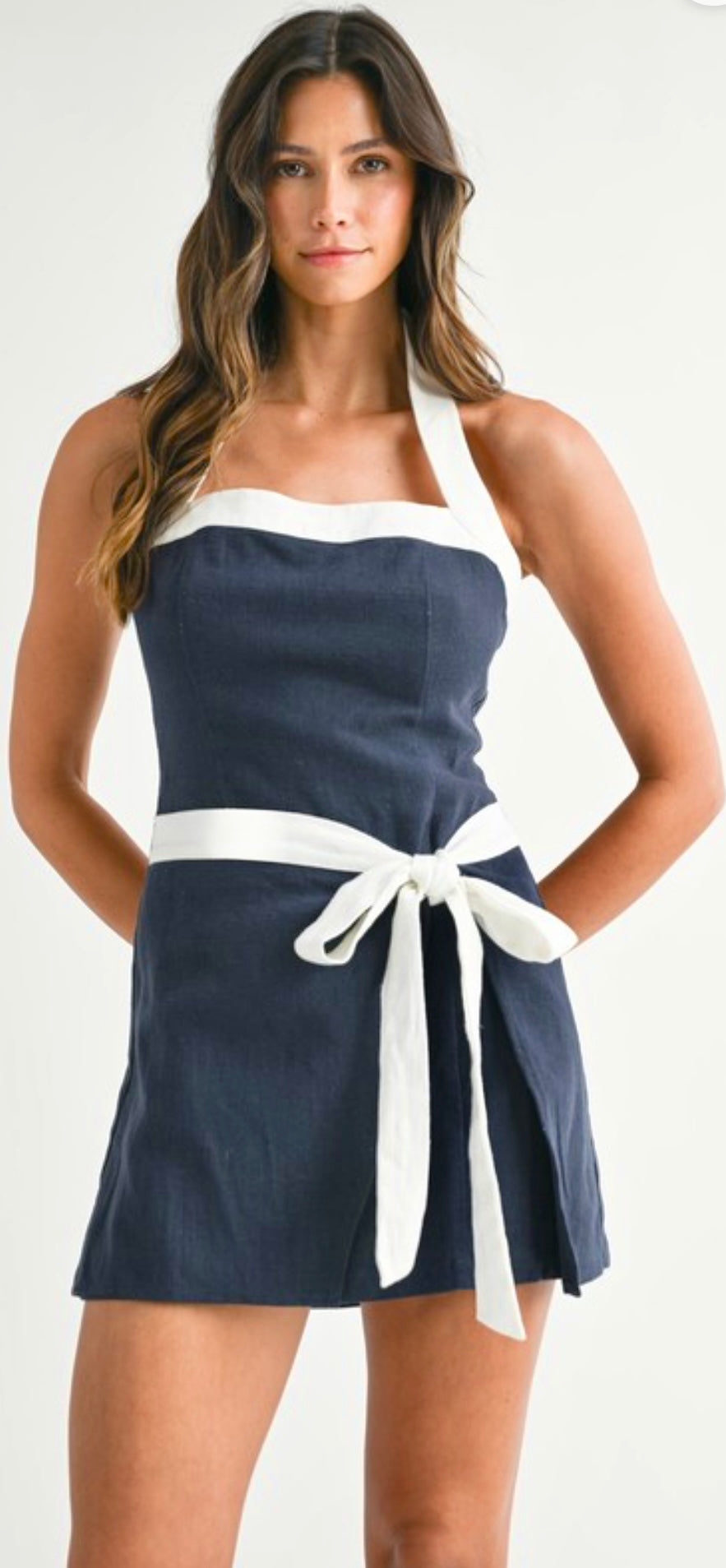 Angela Romper (Sale!)