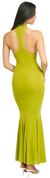 Carmela Dress