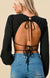 Channing Top