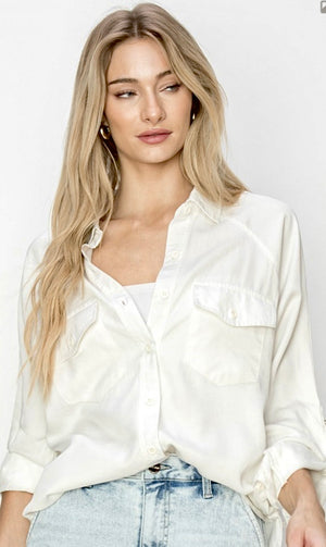 Tasha Top