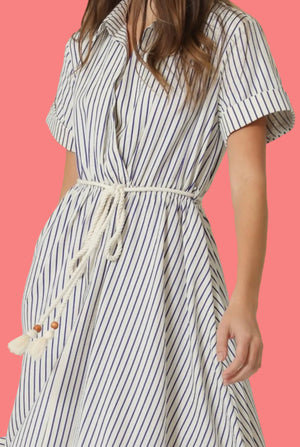 Ellie Dress