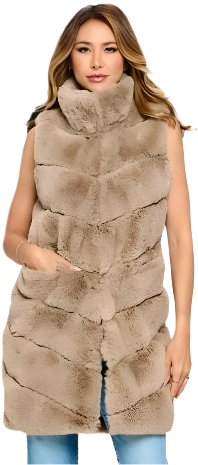 Taylor Vest