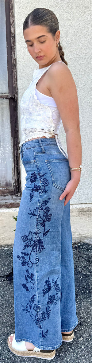 Johana Jeans