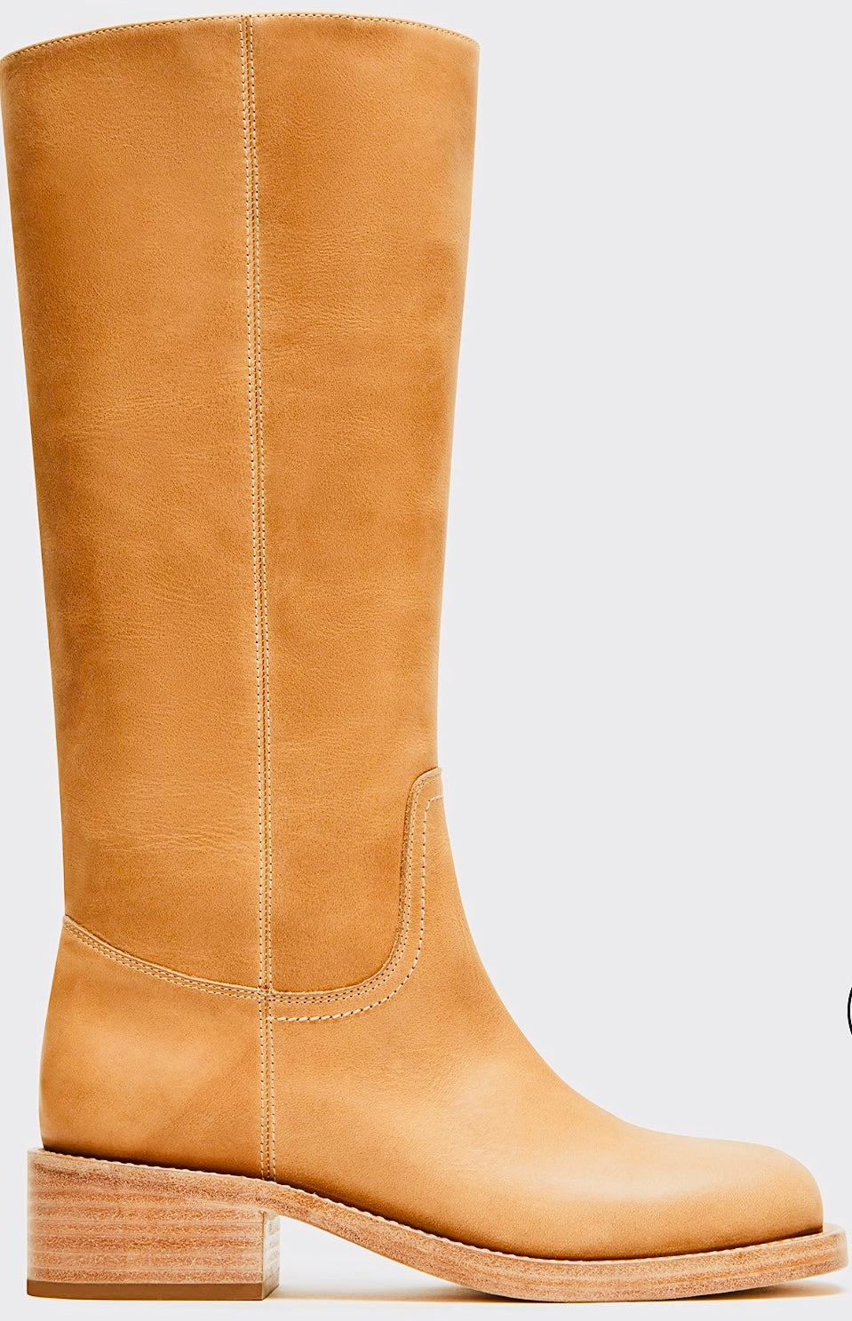 Steve Madden Riggs Boot