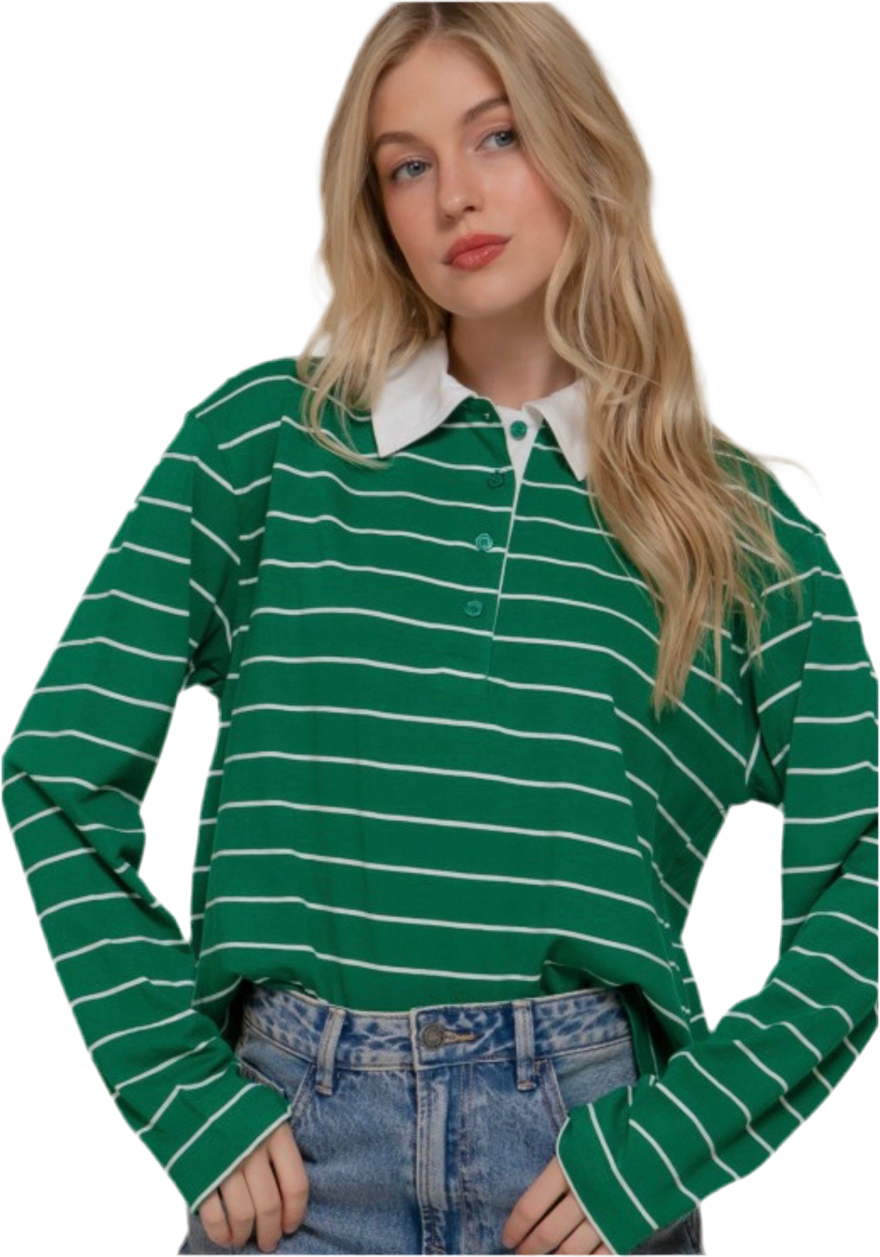 Colleen Top