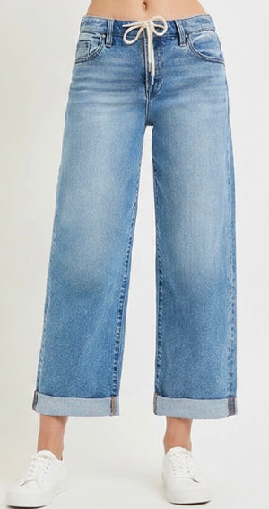 Paisley Jean