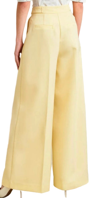 Brit Trousers