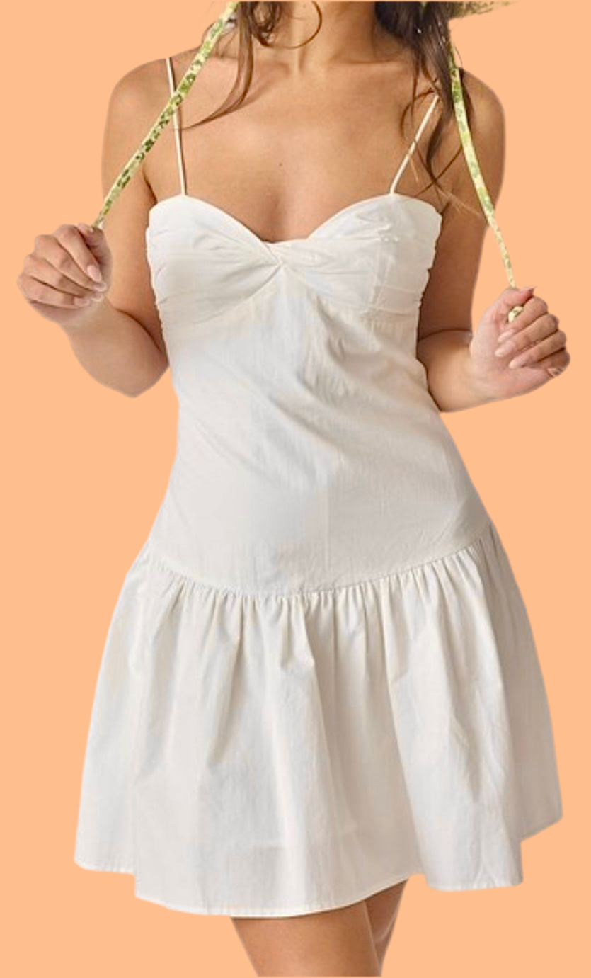 Shelbie Dress (Sale!)
