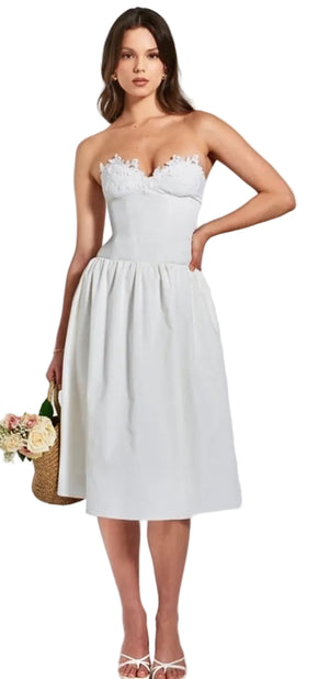 Yaritza Dress