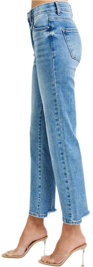 Tatum Denim