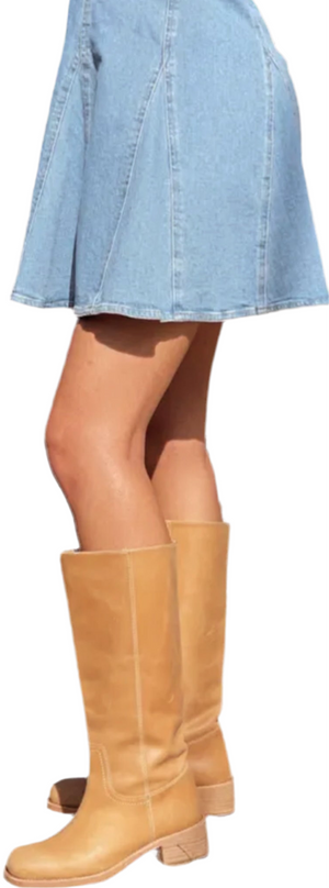Steve Madden Riggs Boot