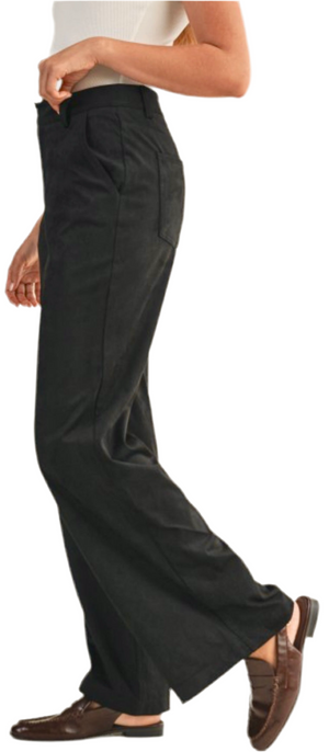 Lucy Pant