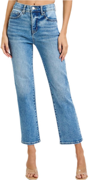 Tatum Denim