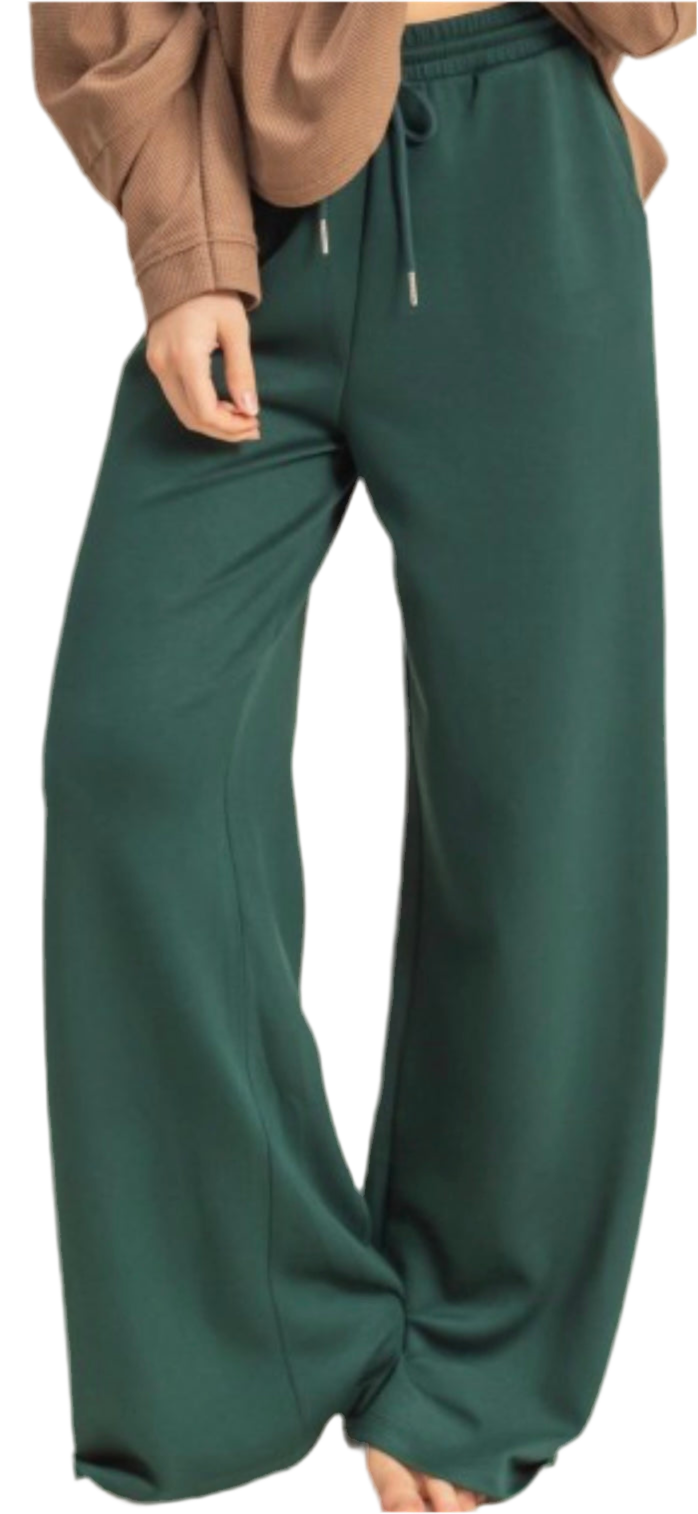 Marlo Pant