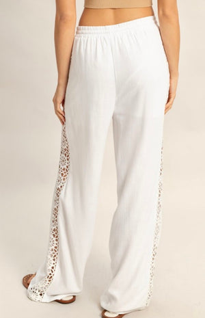 Jasmine Pant
