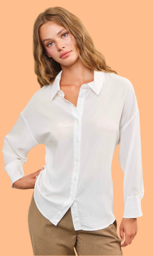Elsa Top