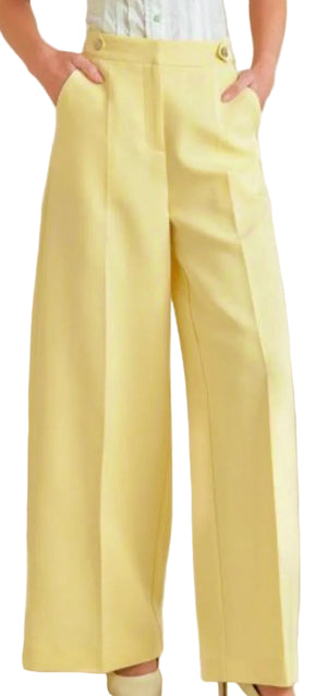Brit Trousers