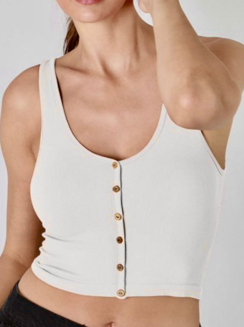 Samantha Top