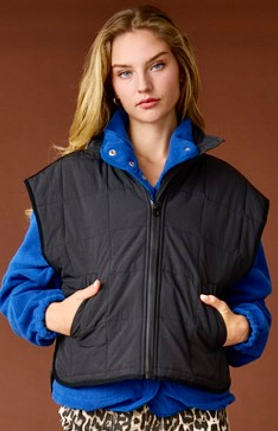 Gianna Vest