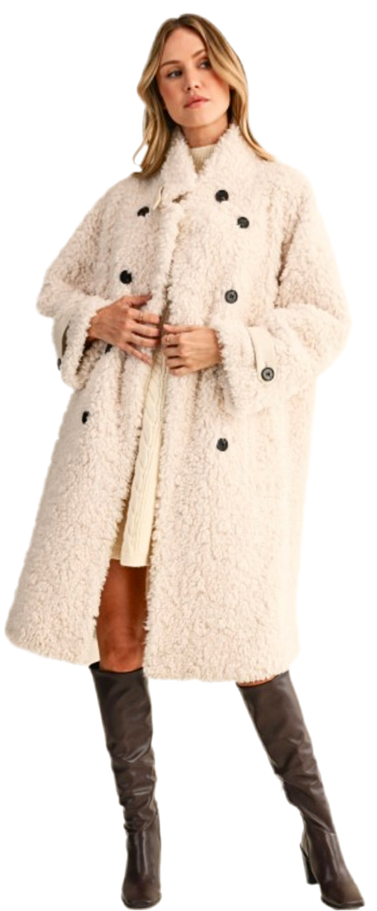 Kourtney Coat