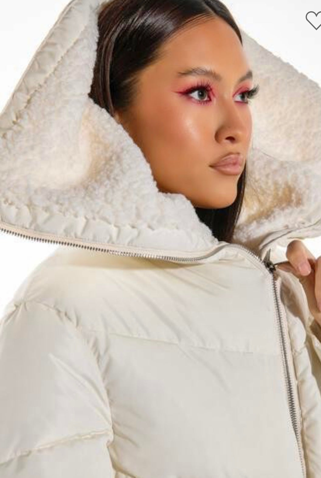 Nia Puffer (Clearance!)