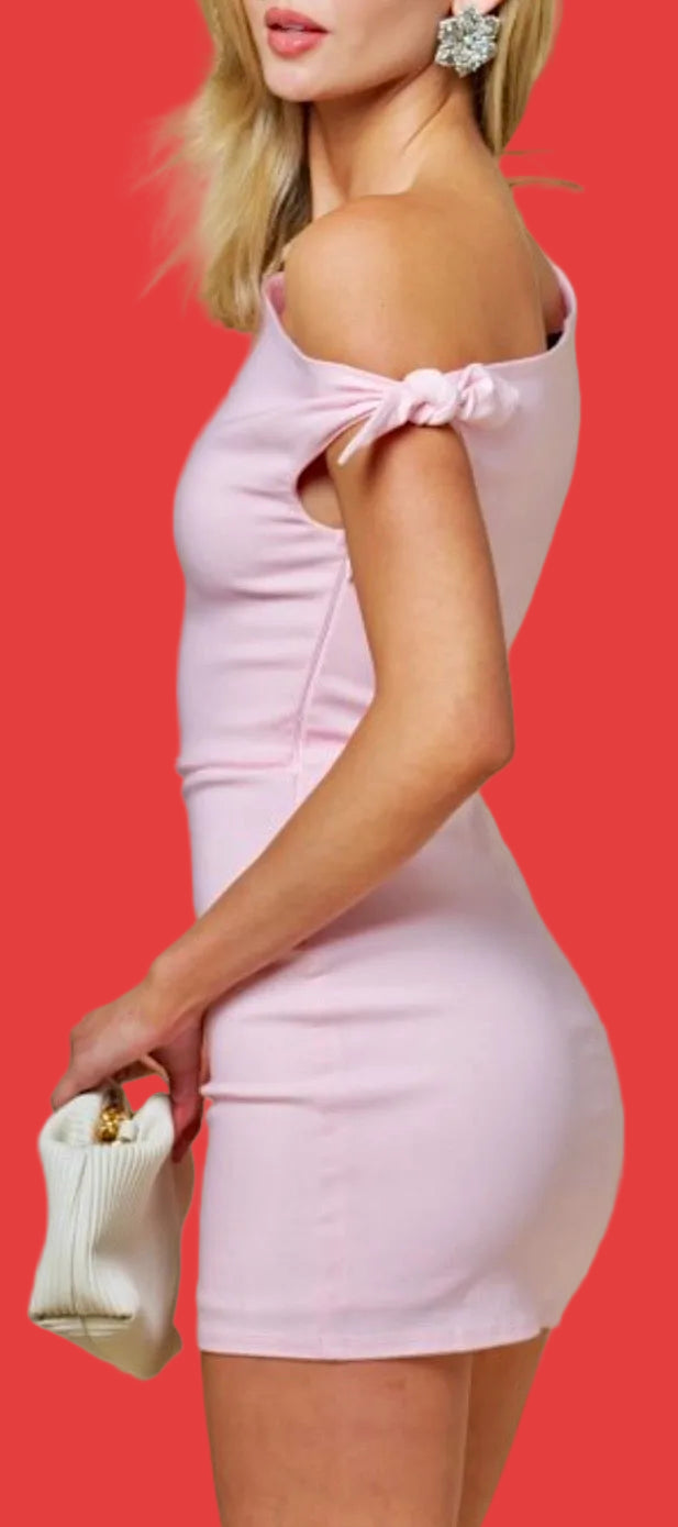 Gisella Dress