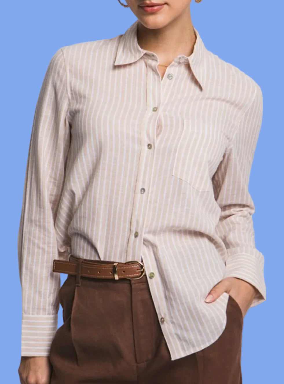 Lindsey Top