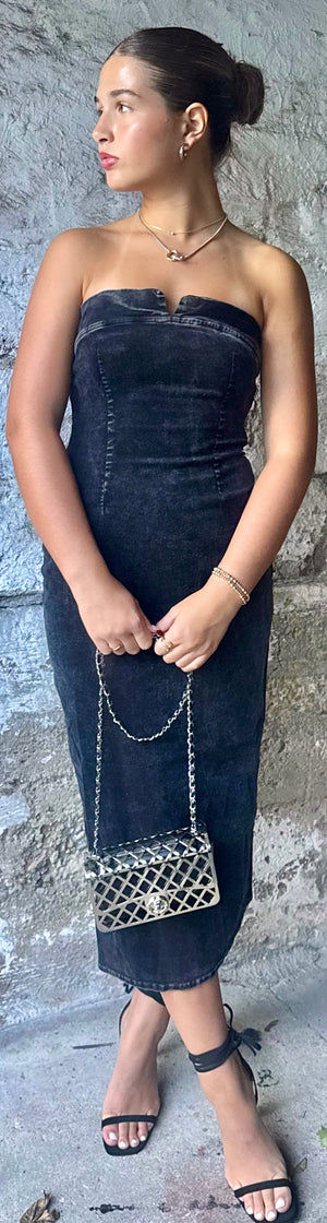 Kaylani Dress