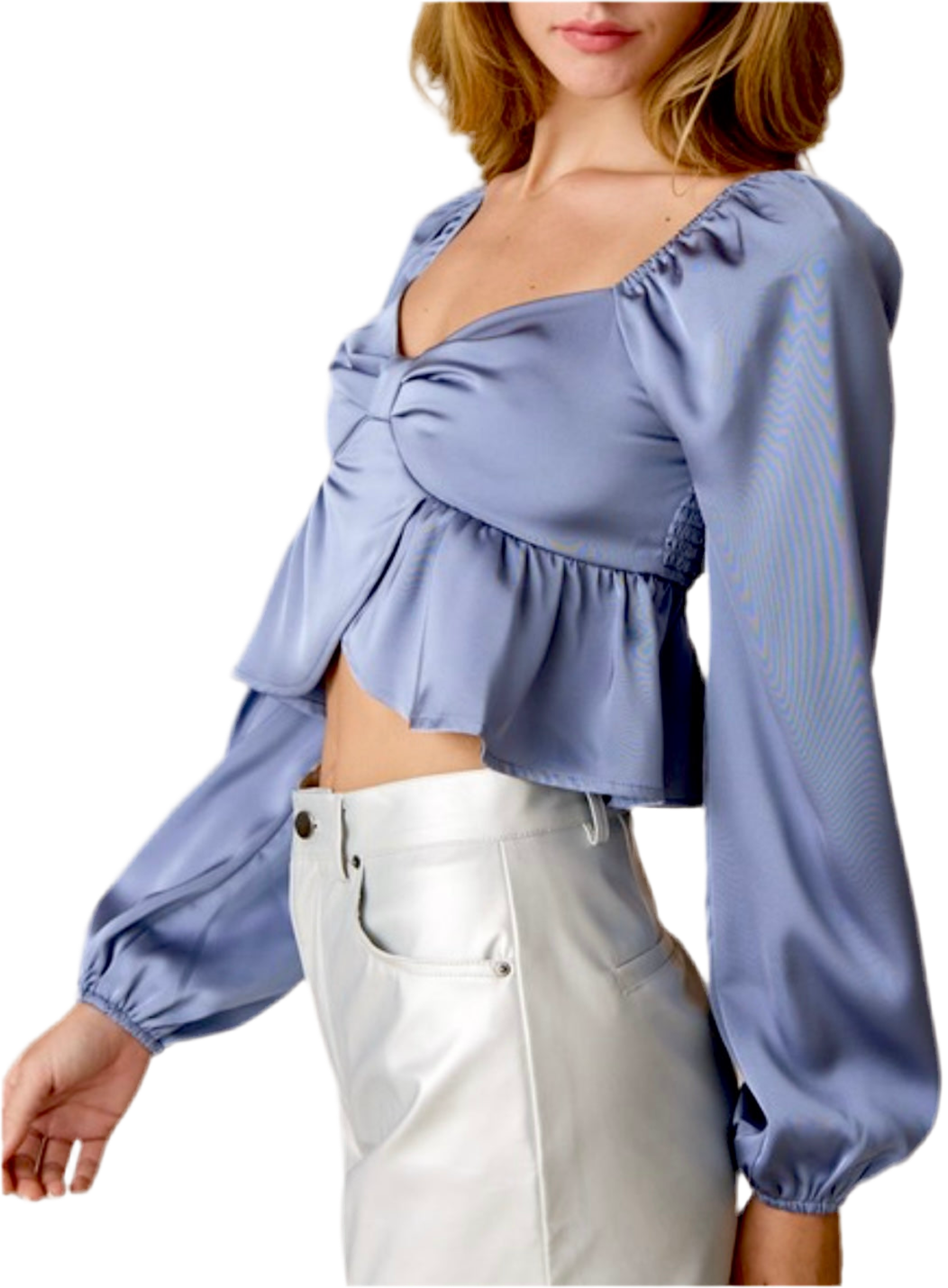 Gemma Top (Sale!)