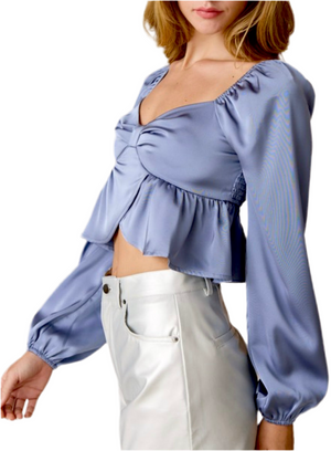 Gemma Top (Sale!)