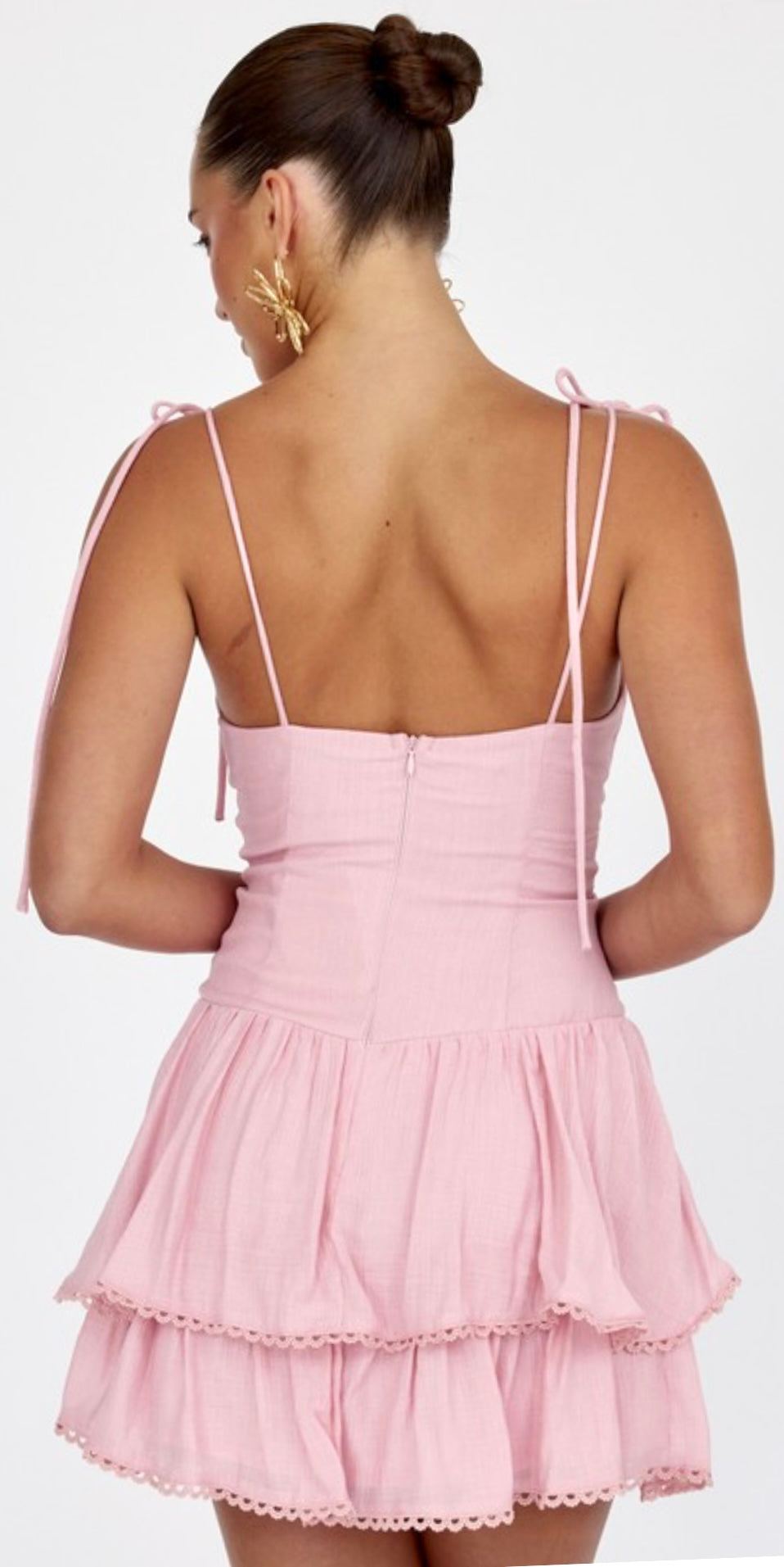 Lulu Dress