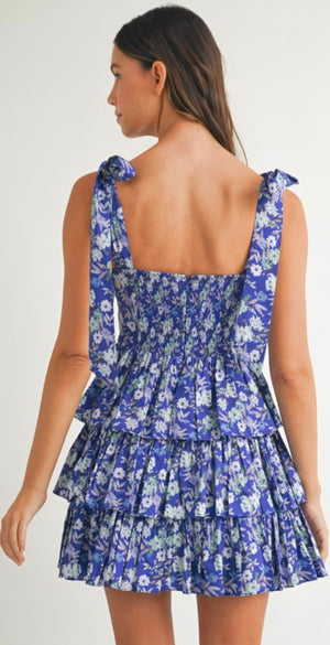 Brianne Dress