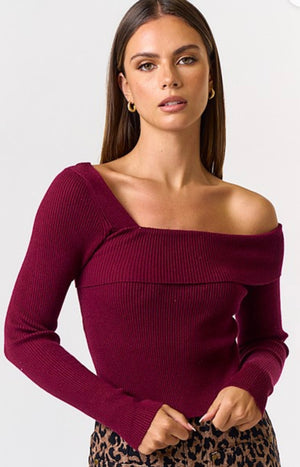 Jaylynn Sweater