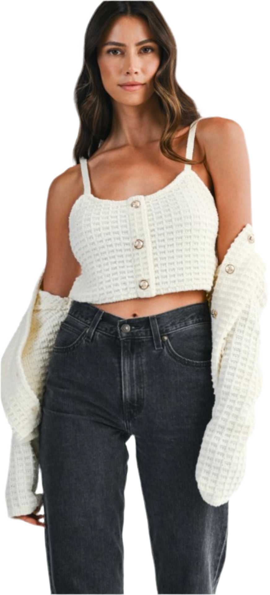 Mable Sweater