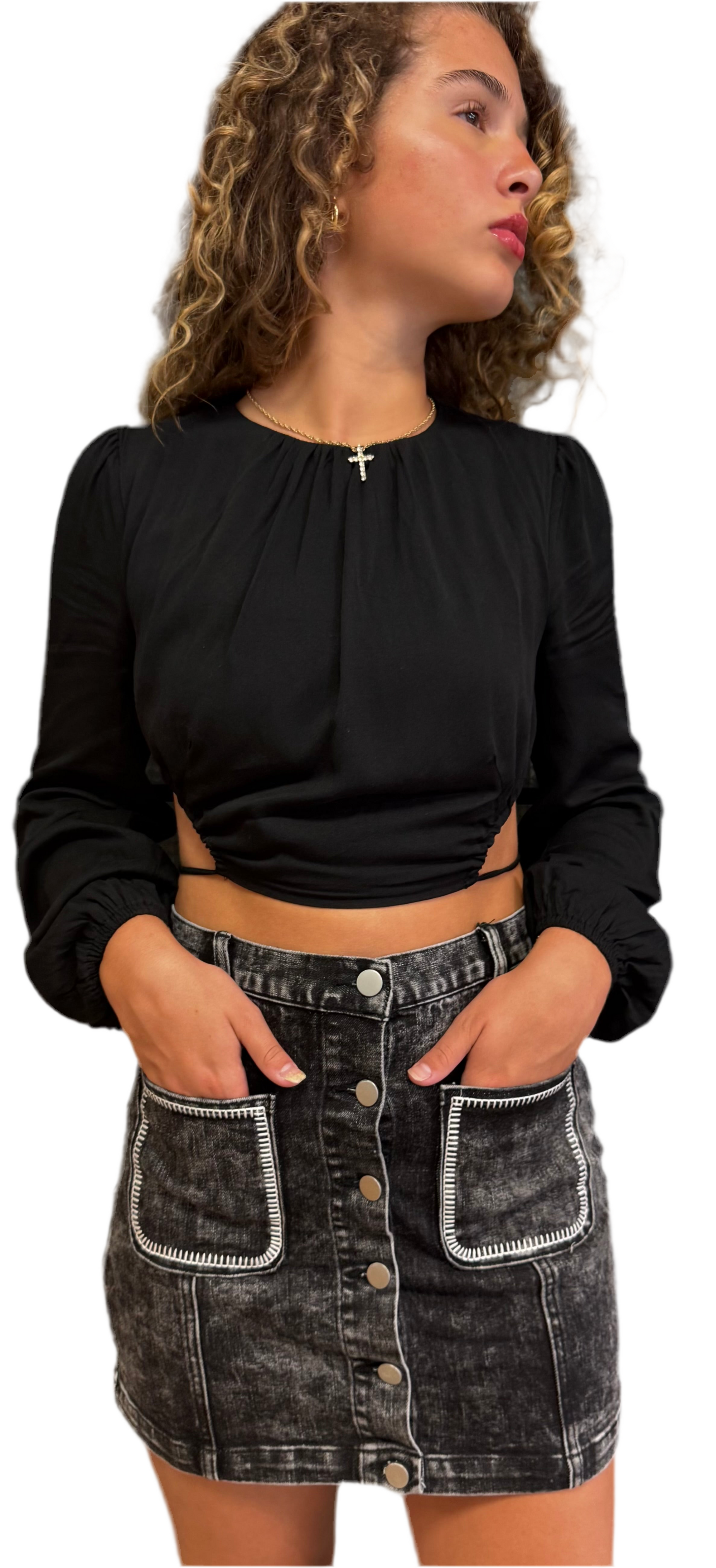 Tabatha Skirt