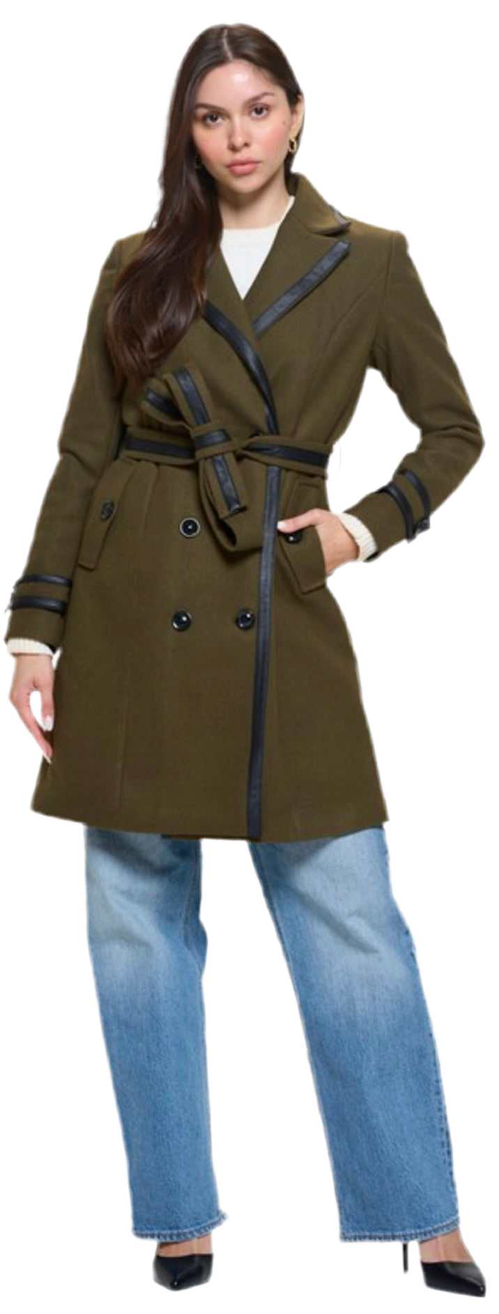 Mariana Coat