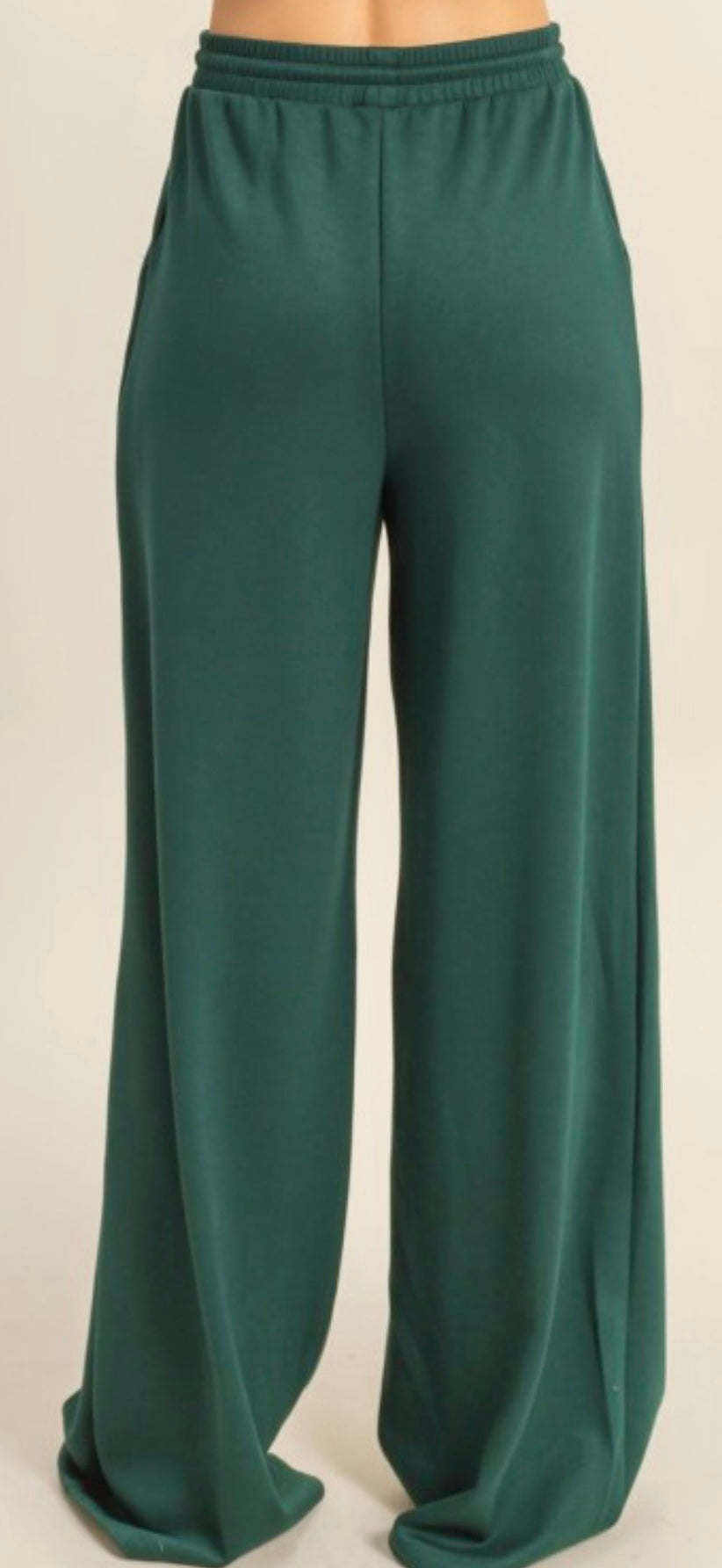 Marlo Pant