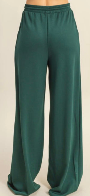 Marlo Pant