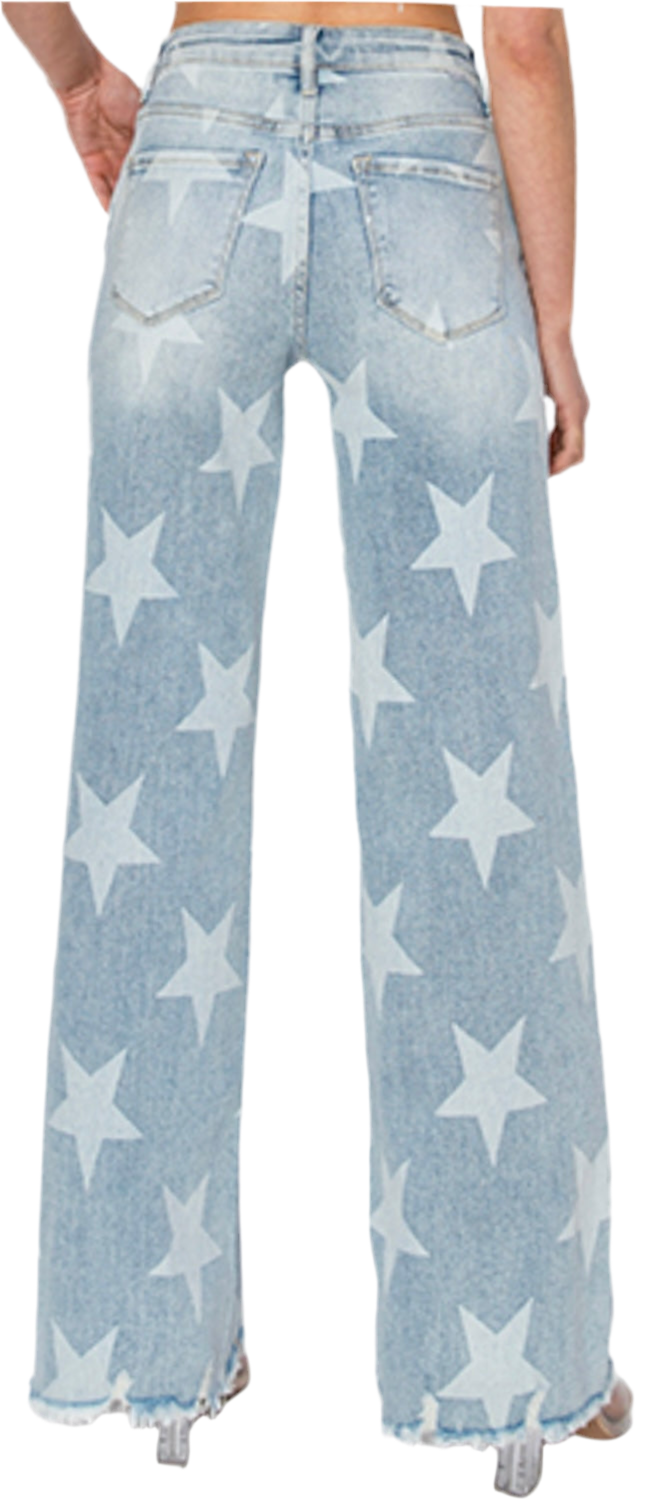 Star Denim