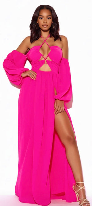 Miami Dress