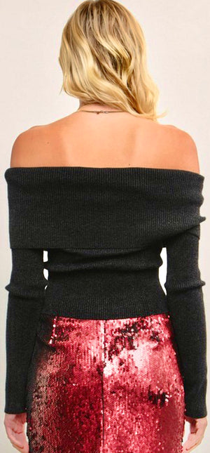 Kendra Sweater