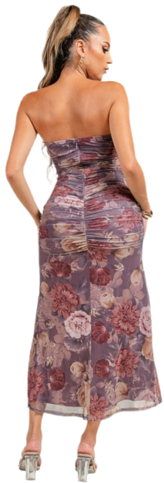 Anita Dress