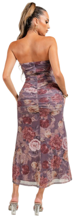 Anita Dress