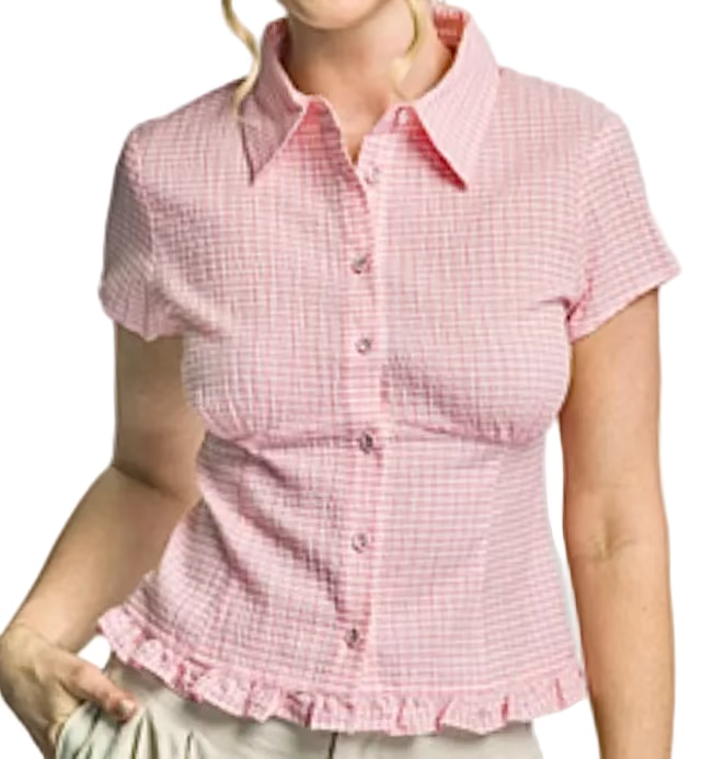 Shelly Top