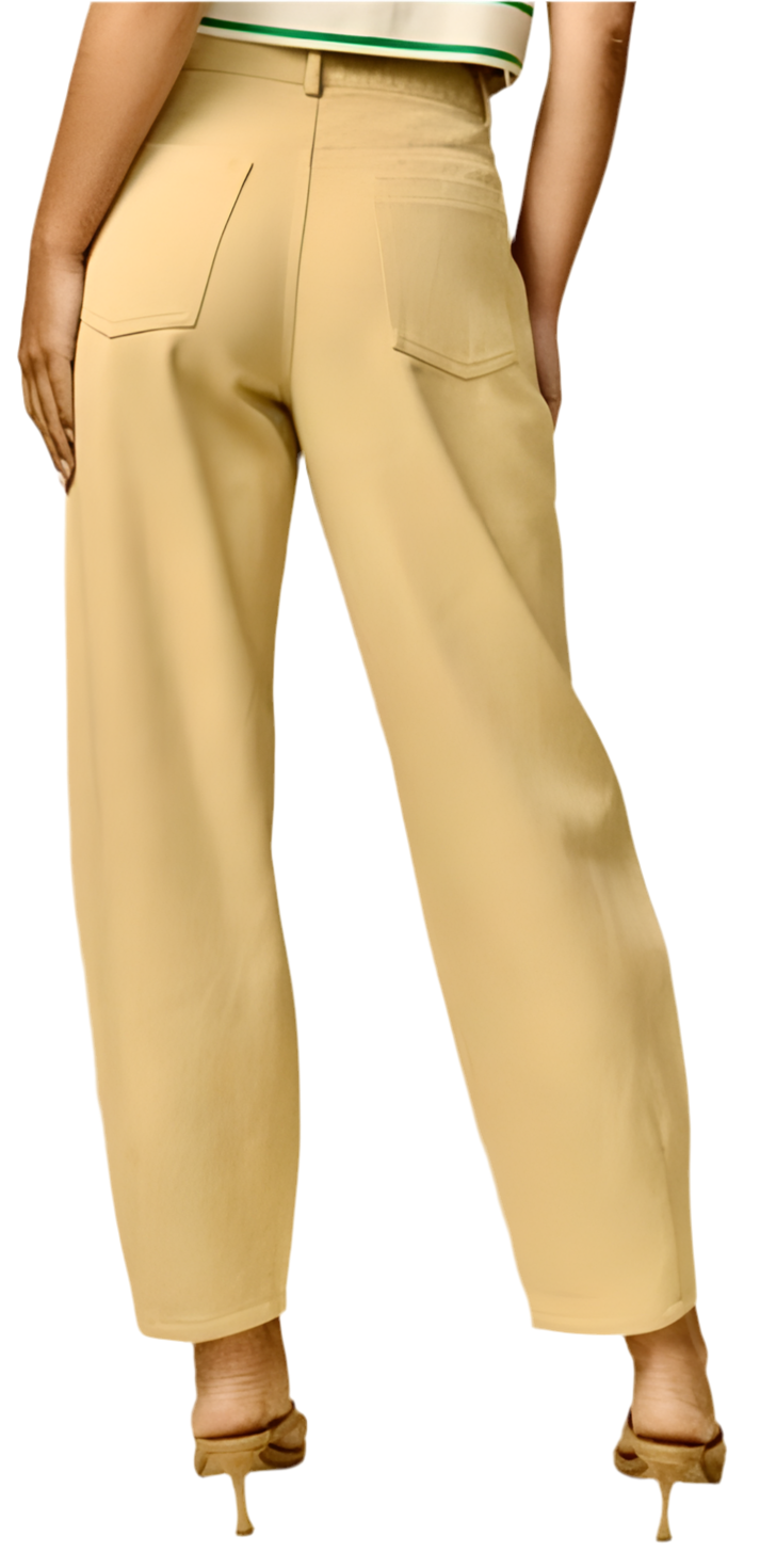 Mae Chinos